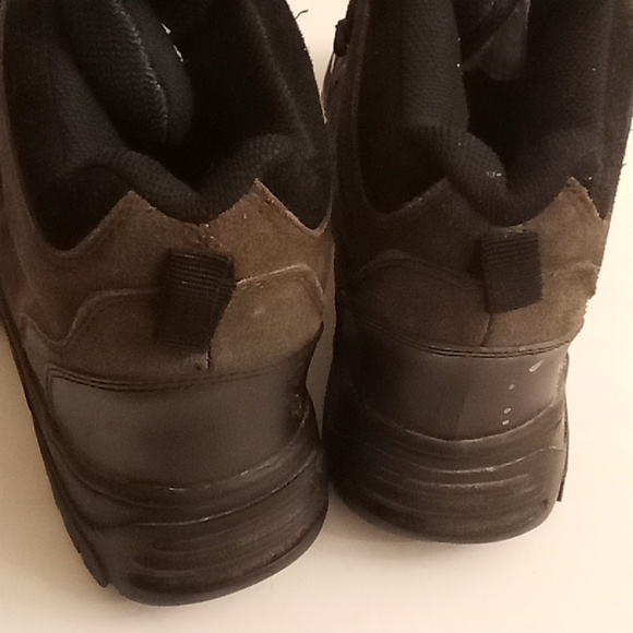 ITASCA Women Size 9.5 Brown-Black Colors SB - Picture 3 of 9